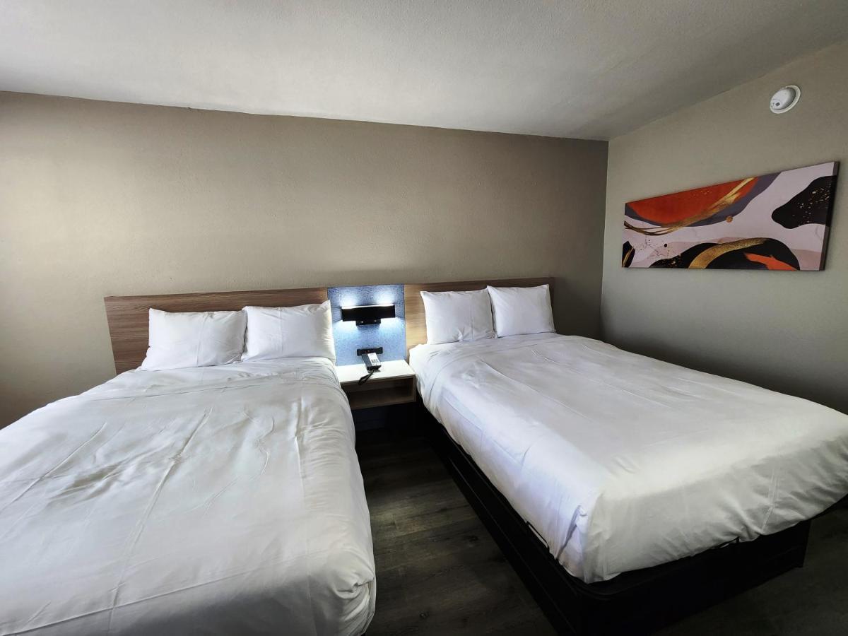 Smart Stay Lafayette Exterior photo